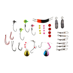 Eagle Claw Fishing Kits