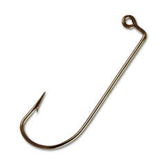 Eagle Claw Jig Hooks