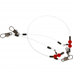 Eagle Claw Mono Rigs