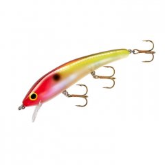 Cotton Cordell Ripplin Red Fins