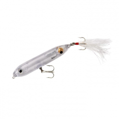 Heddon Feather Dressed Super Spook Juniors