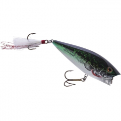 Heddon Pop&#039;N Images