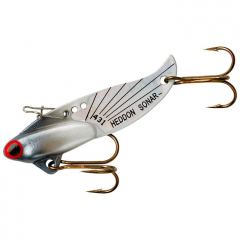 Heddon Sonar Flashs