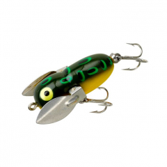 Heddon Tiny Crazy Crawler