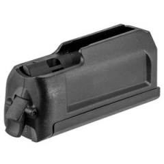 Ruger Gun Magazines