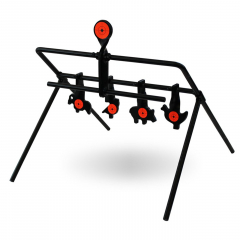 Birchwood Casey Spinning &amp; Resetting Targets