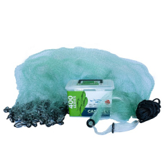 Promar-Ahi Cast Nets &amp; Seines