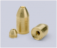 Bullet Weights Brass Bullet Weights