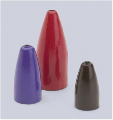 Bullet Weights PermaColor Slip Sinkers