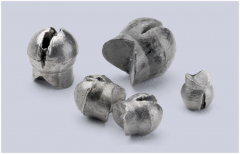 Bullet Weights Reusable Split Shot Sinkers