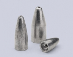 Bullet Weights Slip Sinkers