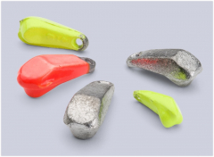 Bullet Weights Walleye Sinkers