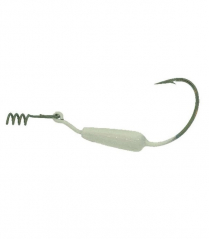 Bass Assassin Crappie Swim Hooks