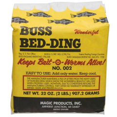 Buss Bedding