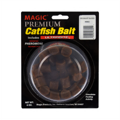 Magic Catfish Bait