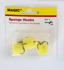 Magic Hooks &amp; Lures