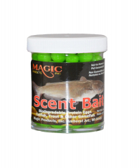 Magic Scent Baits