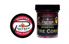 Pautzke Fire Corn (Fish Attractant)