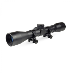 TruGlo Rifle Scopes