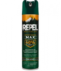 Repel Insect Repellent