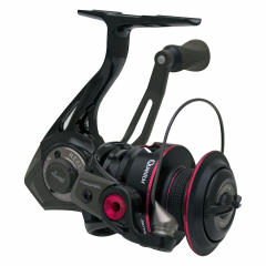 Zebco Spinning Reels