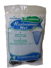 Ed Cumings Net Replacements