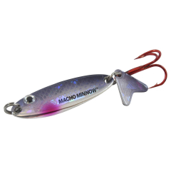 Northland Tackle Macho Minnow Spoons