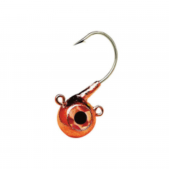 Northland Tackle Metallic Fire-Ball Jigs