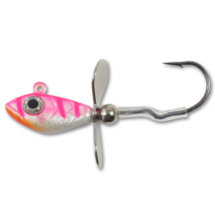 Northland Tackle UV Whistler Jigs