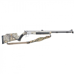 CVA Muzzleloading Rifles