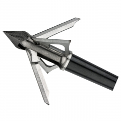 Muzzy Broadheads &amp; Blades