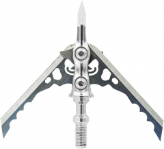 Rage Broadheads