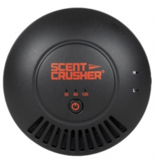 Scent Crusher Scent Eliminators