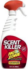 WRC Scent Eliminators