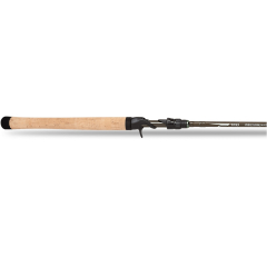 TFO Casting Rods