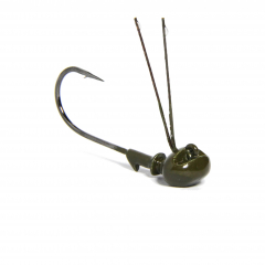 Tackle HD Stealth HD Jighead