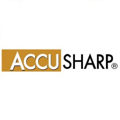Accusharp