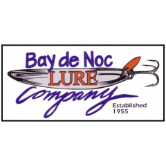 Bay de Noc Lure