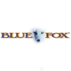Blue Fox