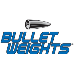 Bullet Weights