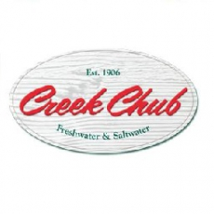 Creek Chub
