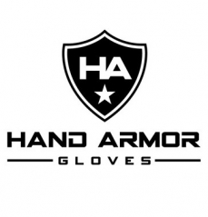 Hand Armor Gloves