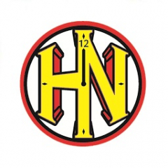 High Noon