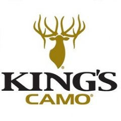 Kings Camo