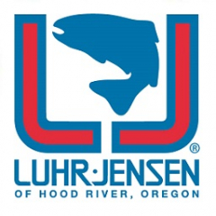 Luhr Jensen