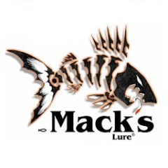 Mack&#039;s Lure