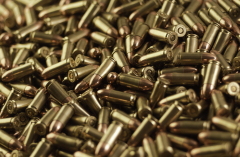 Ammunition
