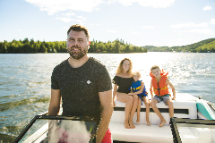 Boating