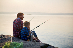 Fishing