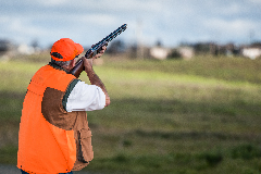 Hunting-Shooting